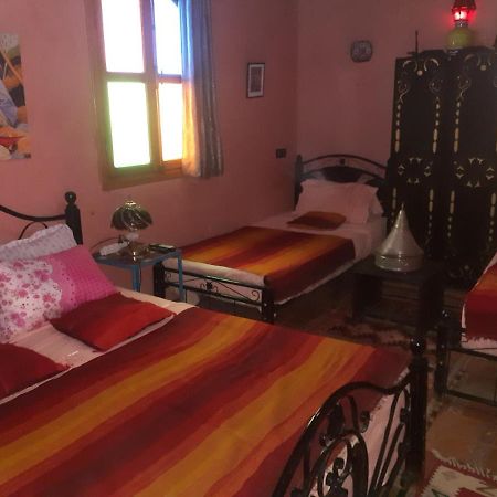 Riad Hanafi Marrákes Kültér fotó