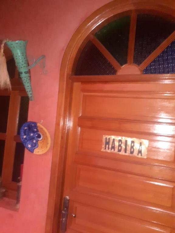 Riad Hanafi Marrákes Kültér fotó