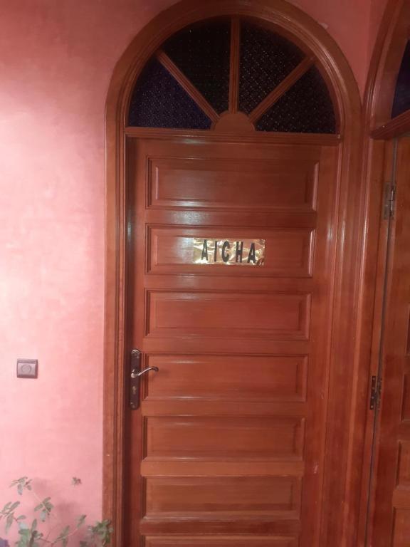 Riad Hanafi Marrákes Kültér fotó