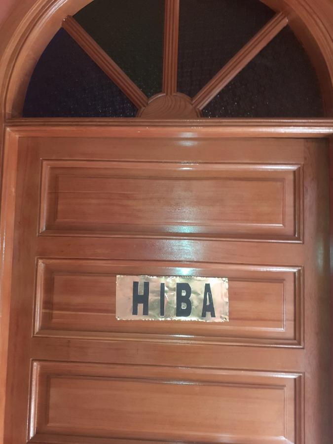 Riad Hanafi Marrákes Kültér fotó