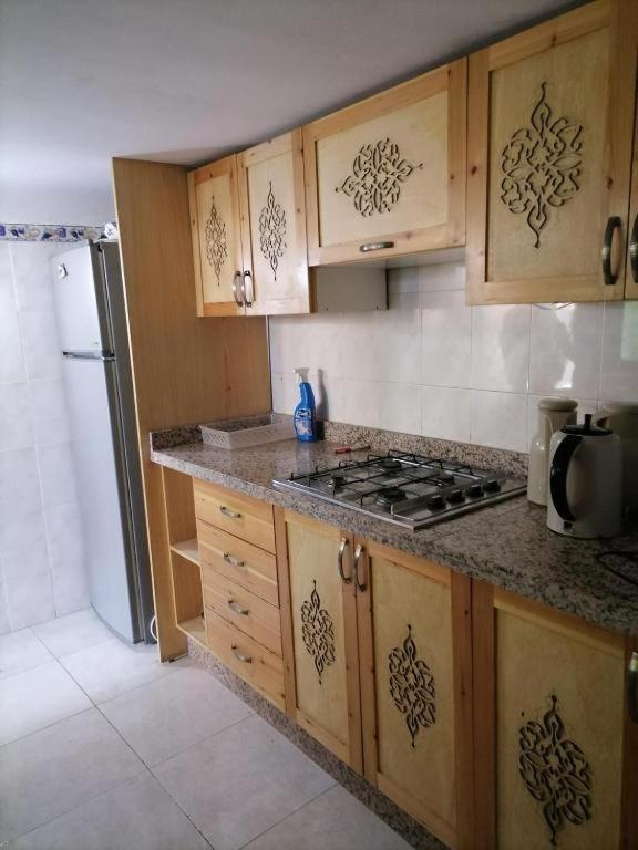 Riad Hanafi Marrákes Kültér fotó
